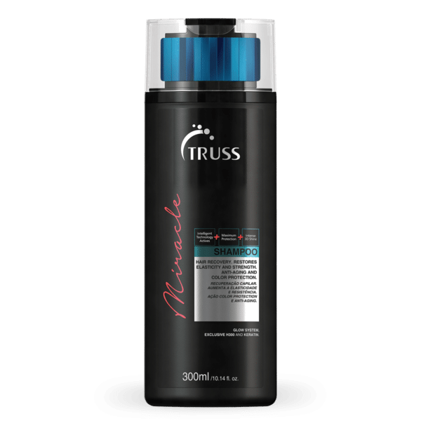 Shampoo Miracle 300ml