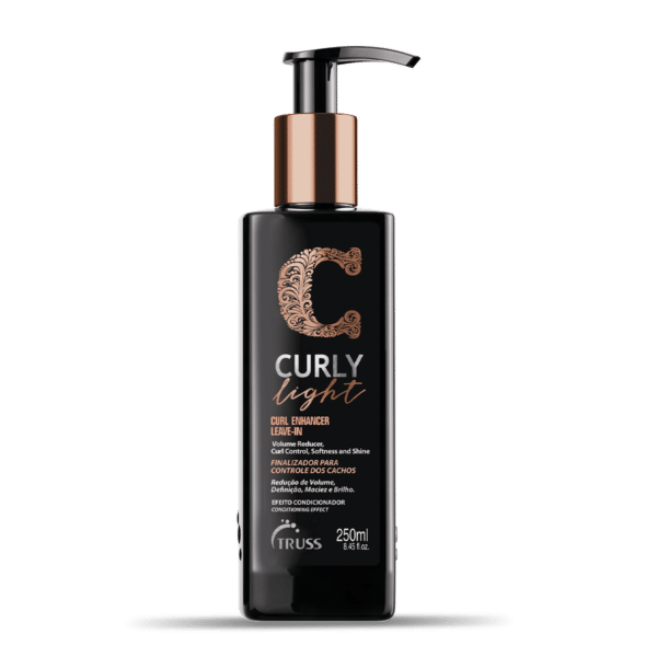 Curly Light 250ml