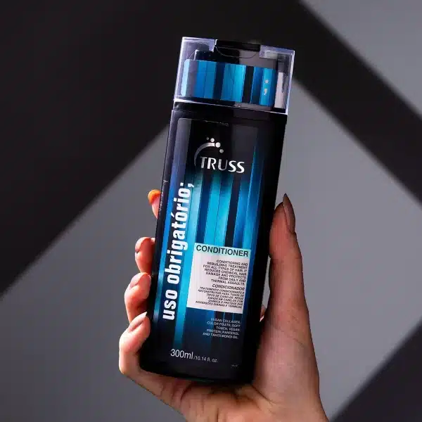 Condicionador Uso Obrigatório; 300ml - Image 3