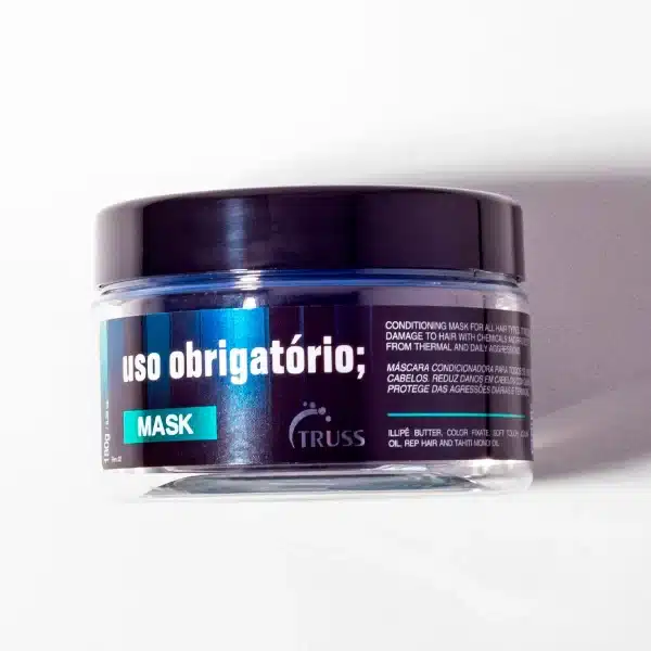 Uso Obrigatório; Mask 180g - Image 5
