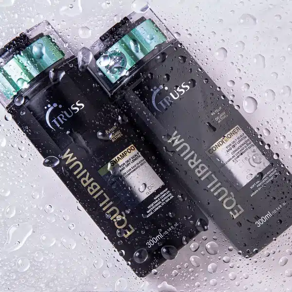 Kit Shampoo e Condicionador Equilibrium - Image 3