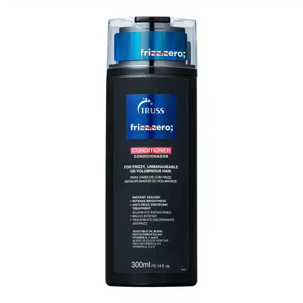 Condicionador Frizz Zero 300ml